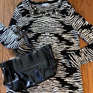 Calvin Klein Sweater - L